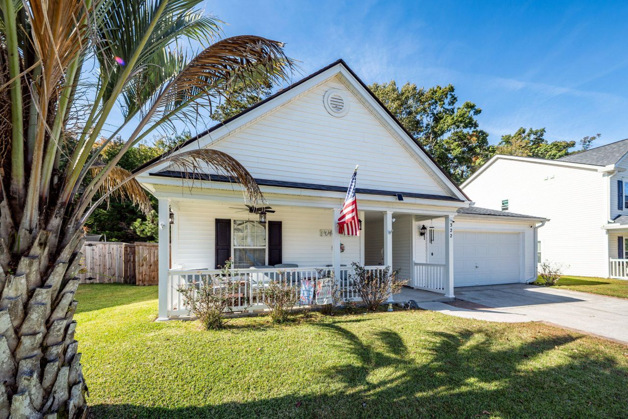 322 Eagle Ridge Road Photo 36