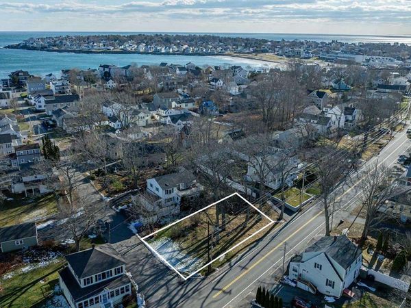 Lot A 51 Main Street, York, ME 03909