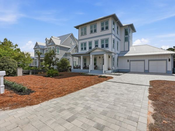 90 Seacrest Drive, Inlet Beach, FL 32461