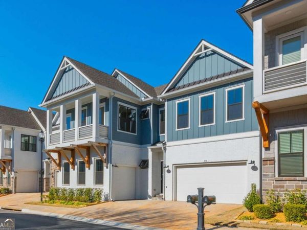 89 Batten Board Way, Woodstock, GA 30189