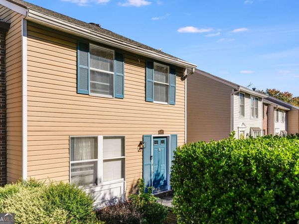 6413 Wedgewood Trace, Tucker, GA 30084