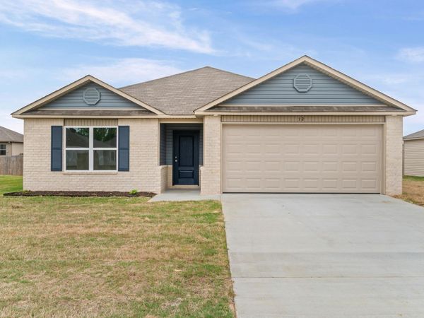 12 Buckshot Drive, Ward, AR 72176