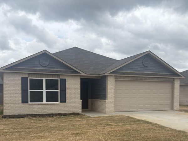 12 Buckshot Drive, Ward, AR 72176