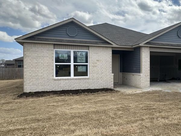 12 Buckshot Drive, Ward, AR 72176