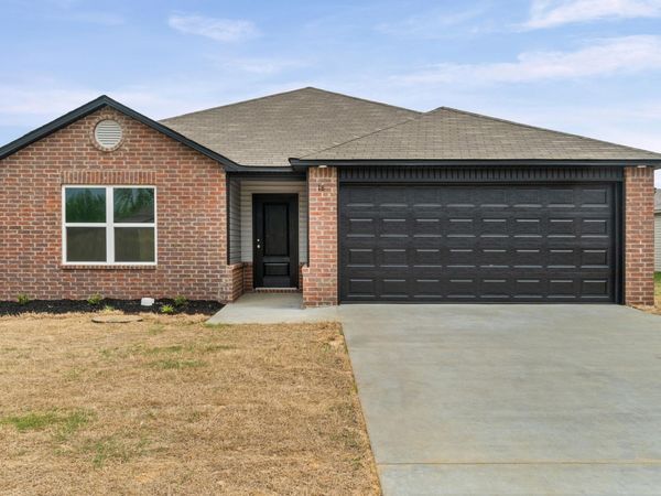 18 Buckshot Drive, Ward, AR 72176