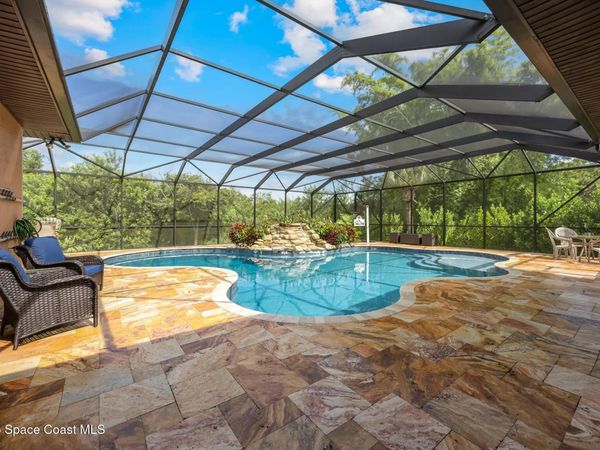 5627 Cypress Creek Drive, Grant, FL 32949