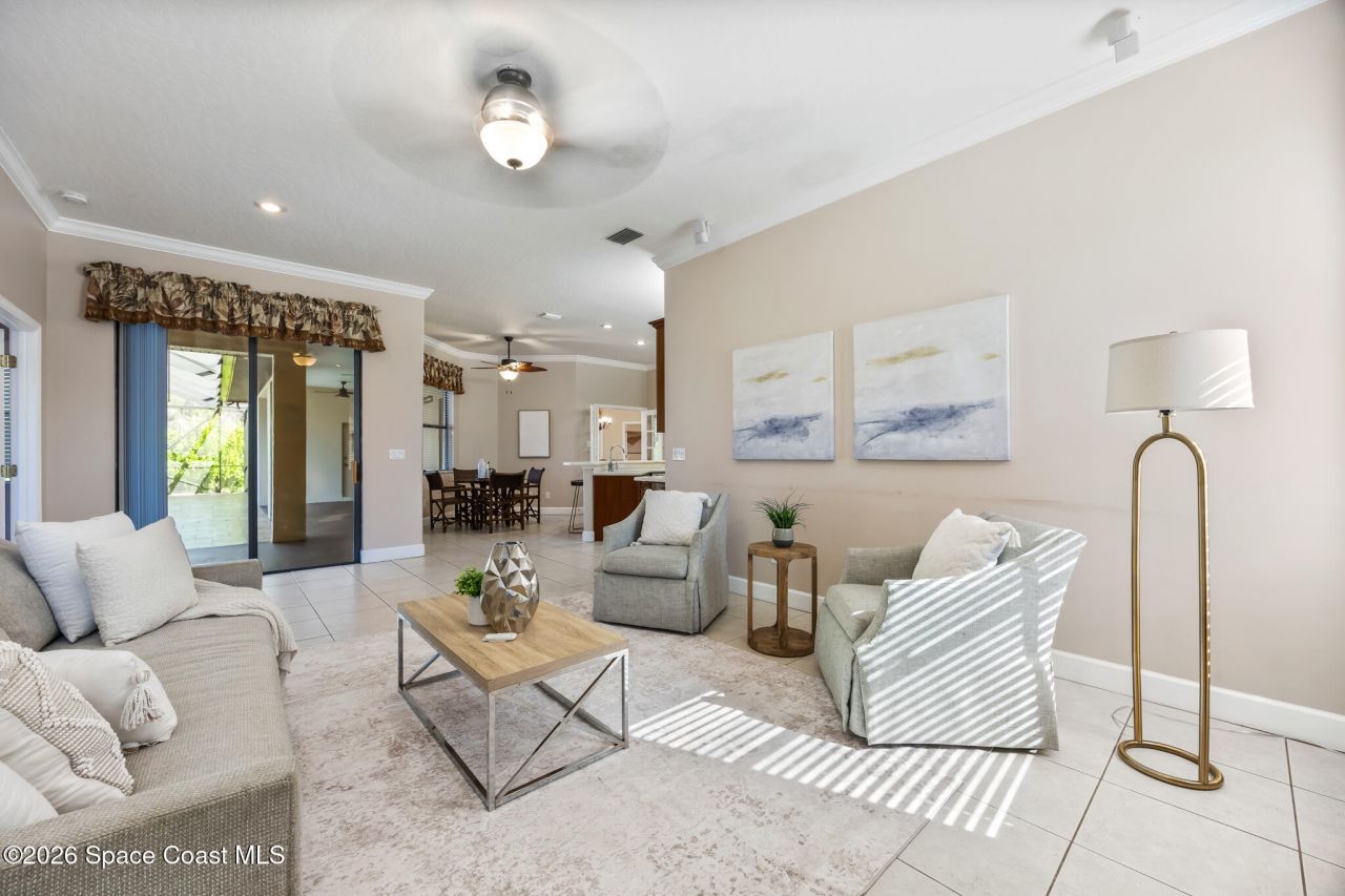 5627 Cypress Creek Drive, Grant, FL 32949 Photo