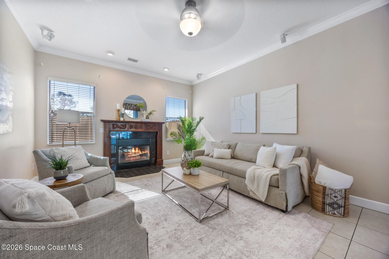 5627 Cypress Creek Drive , Grant, FL 32949 Photo