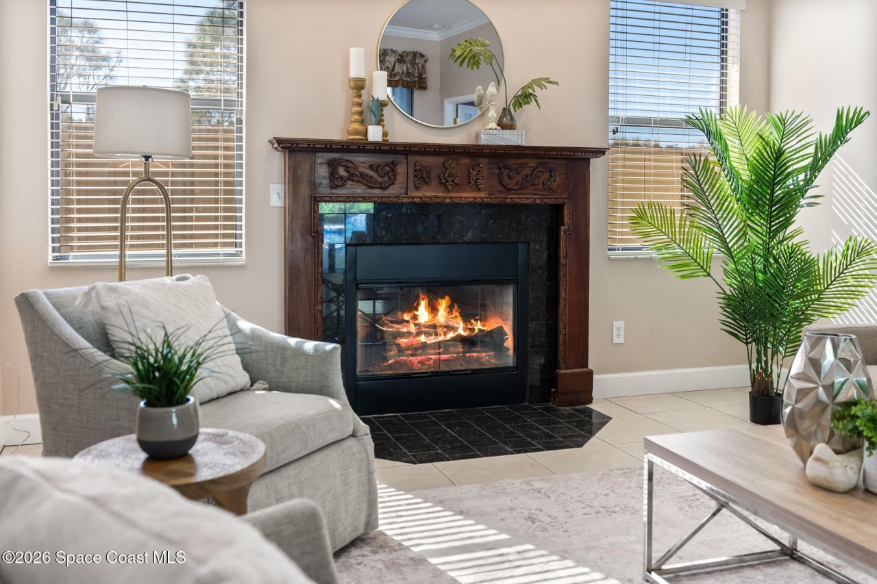 5627 Cypress Creek Drive , Grant, FL 32949 Photo