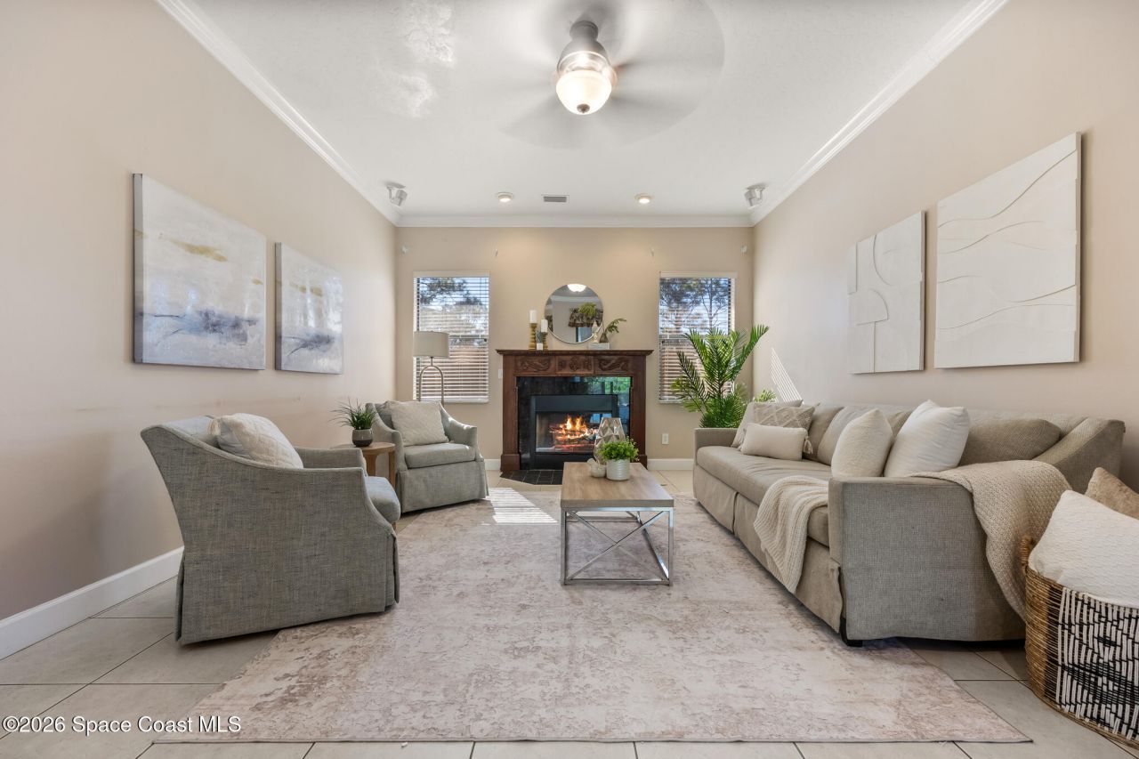 5627 Cypress Creek Drive , Grant, FL 32949 Photo