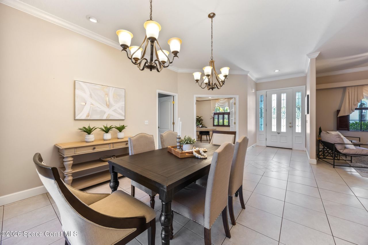 5627 Cypress Creek Drive , Grant, FL 32949 Photo