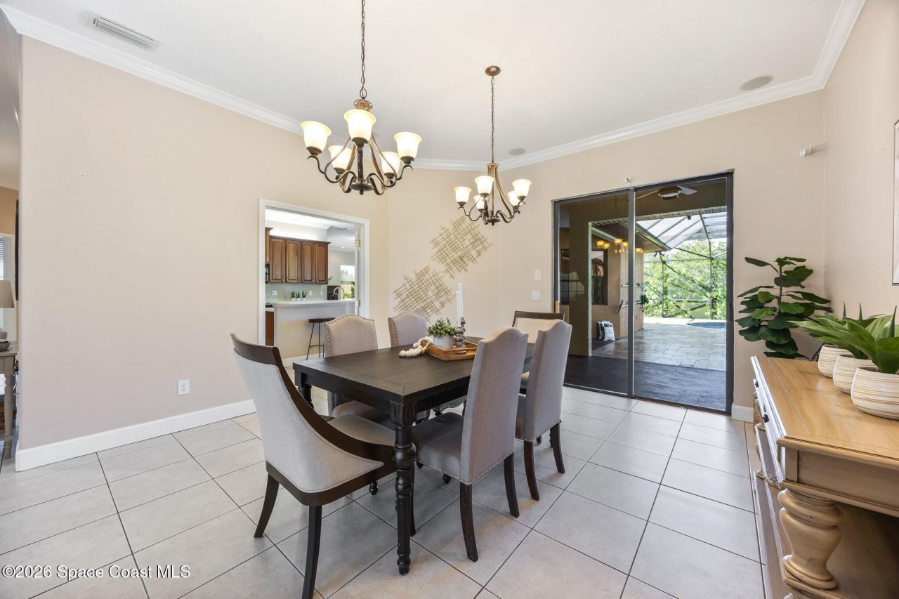 5627 Cypress Creek Drive, Grant, FL 32949 Photo