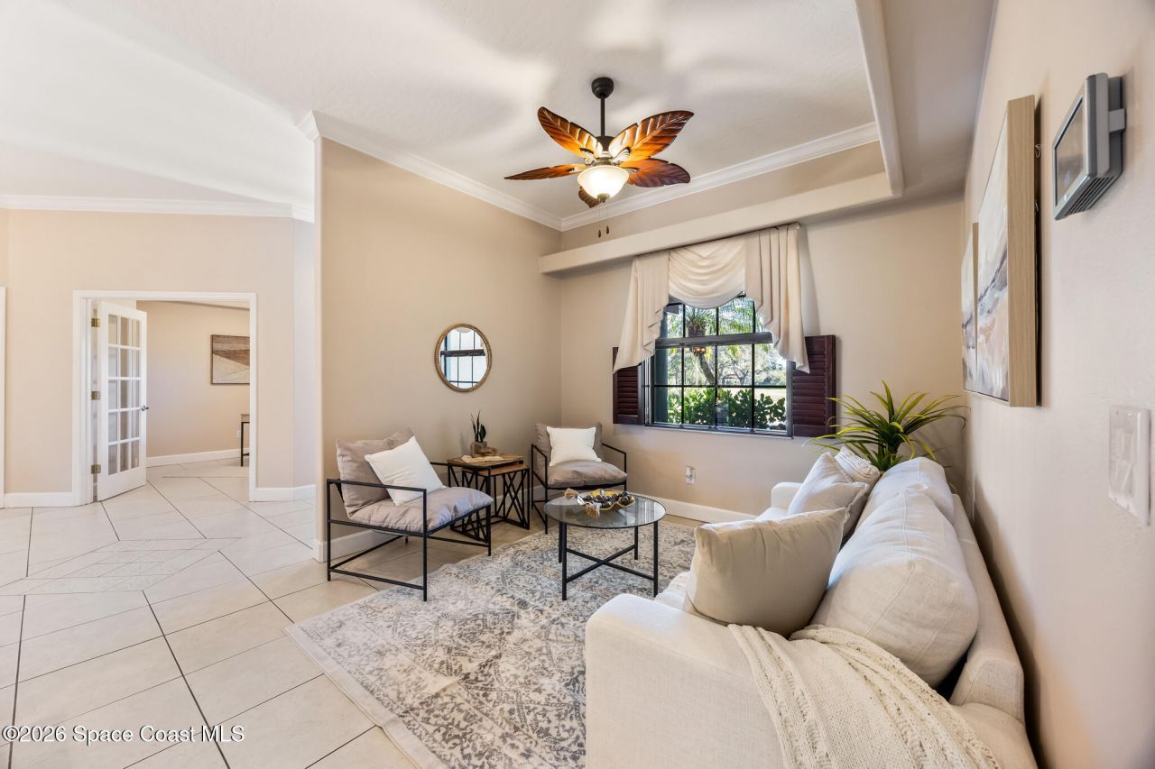 5627 Cypress Creek Drive , Grant, FL 32949 Photo