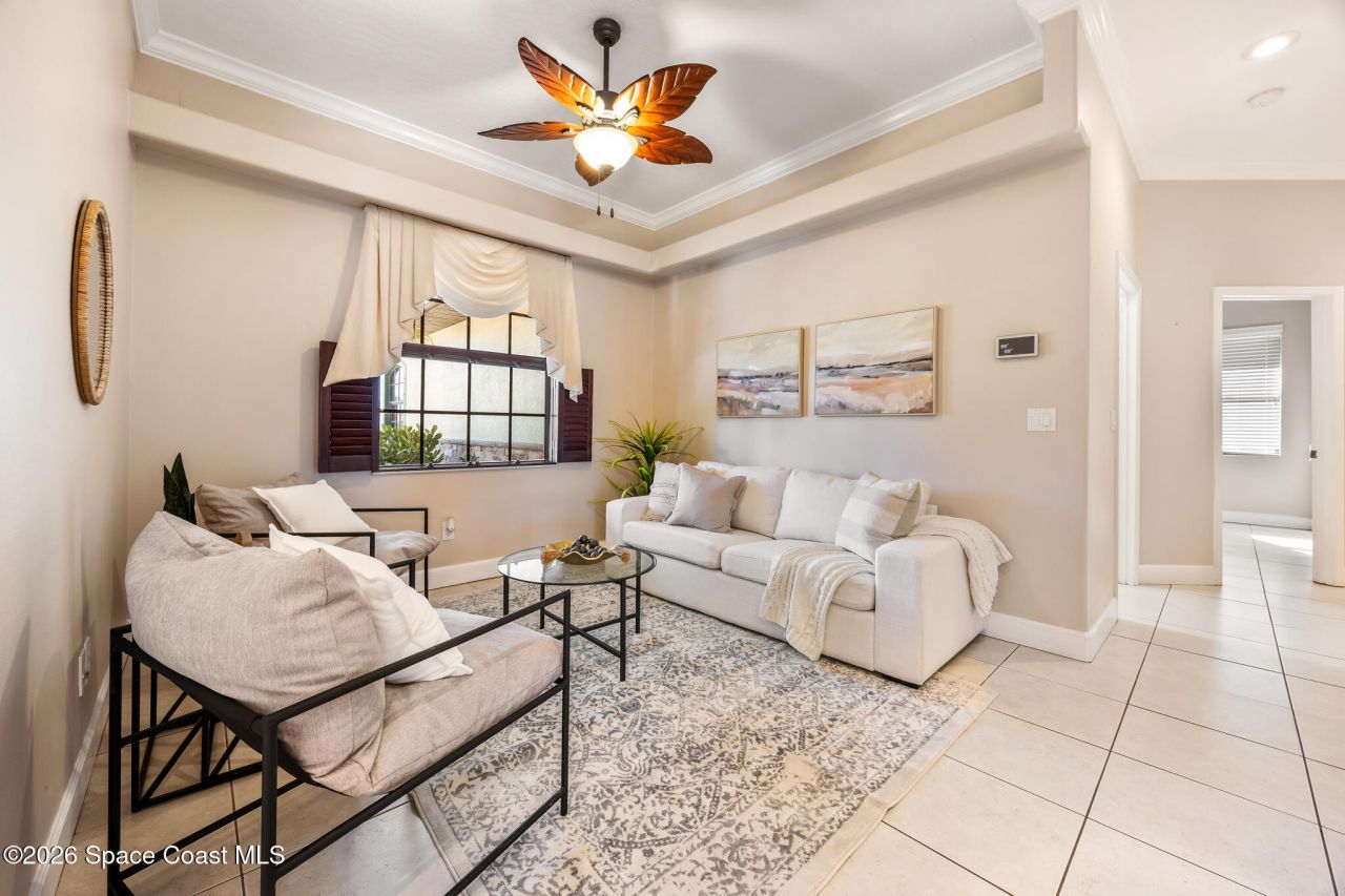 5627 Cypress Creek Drive , Grant, FL 32949 Photo