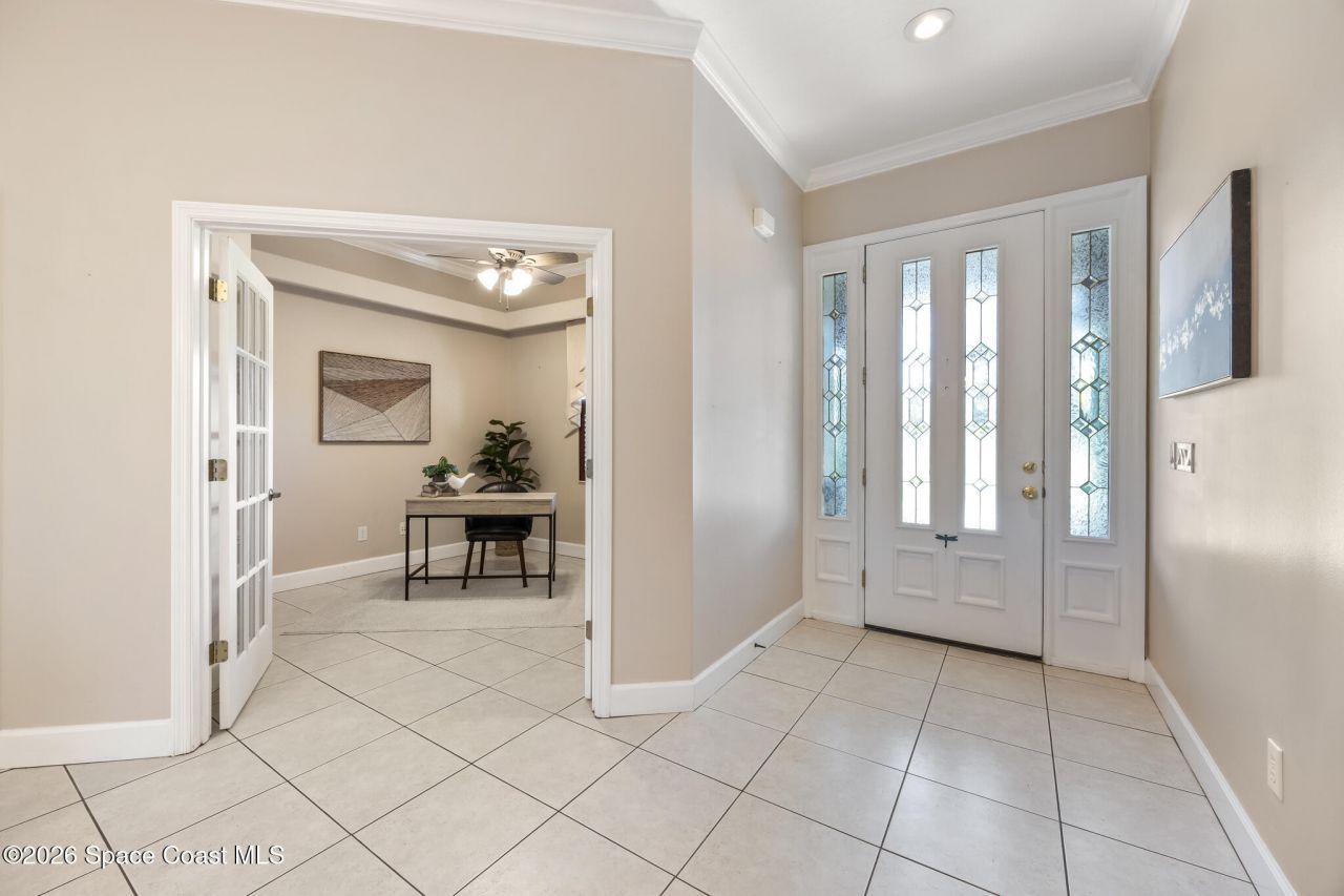 5627 Cypress Creek Drive , Grant, FL 32949 Photo