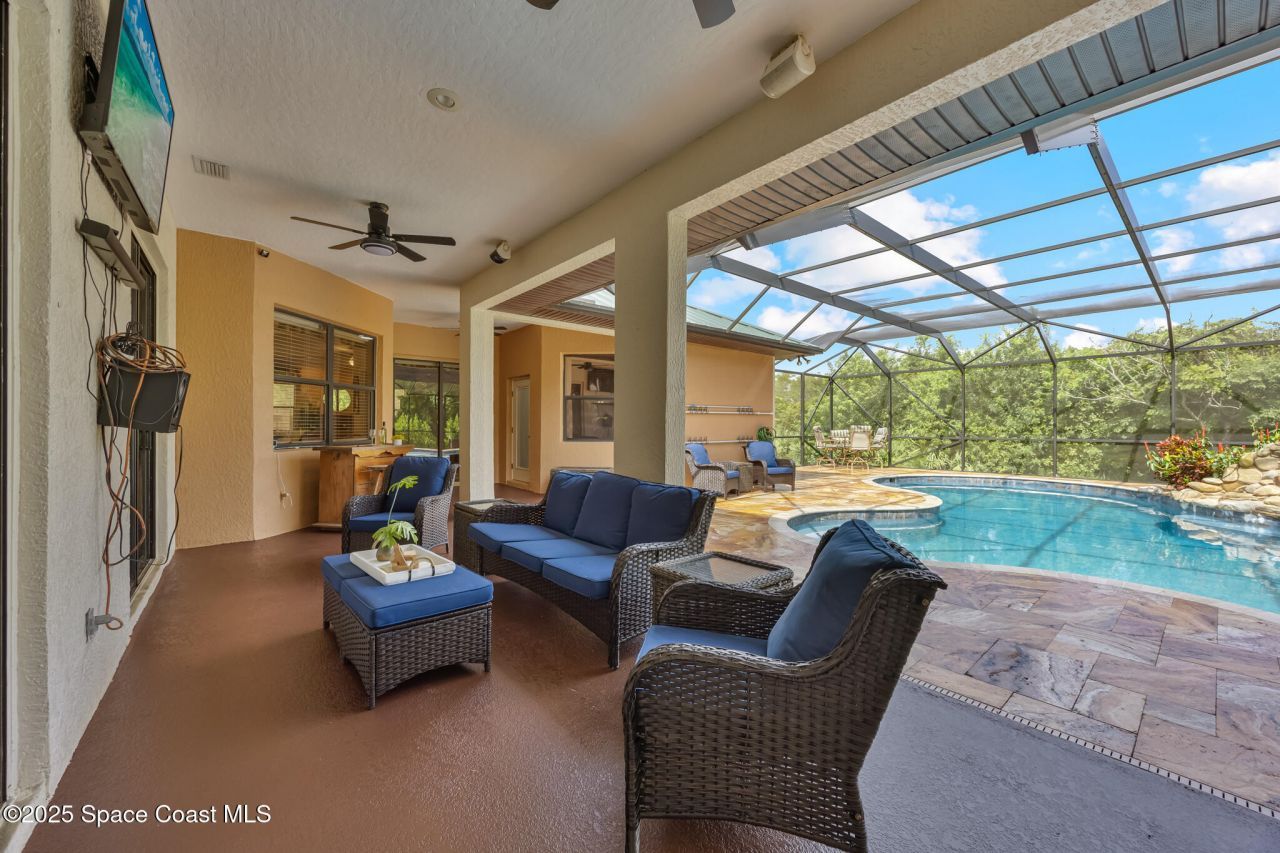 5627 Cypress Creek Drive, Grant, FL 32949 Photo