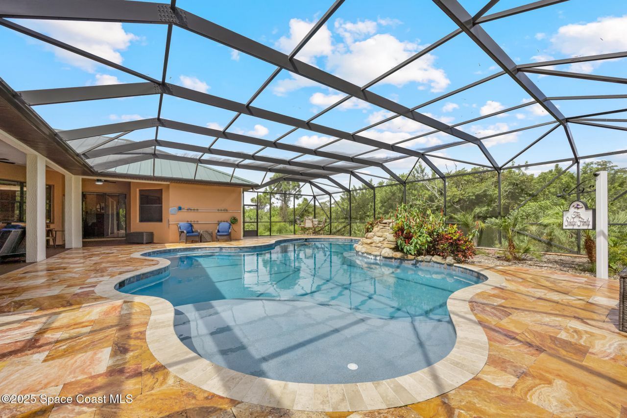 5627 Cypress Creek Drive , Grant, FL 32949 Photo