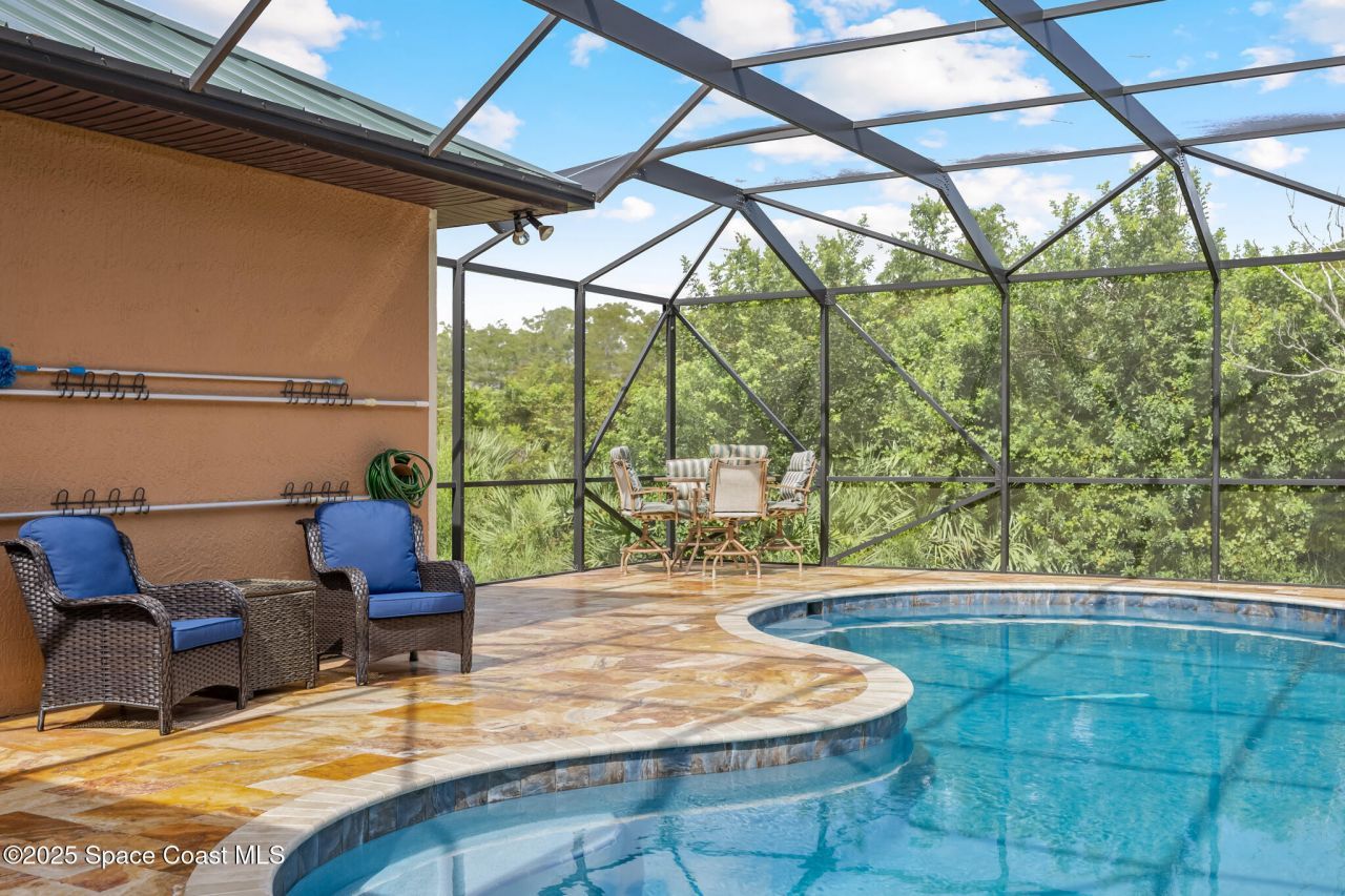 5627 Cypress Creek Drive , Grant, FL 32949 Photo