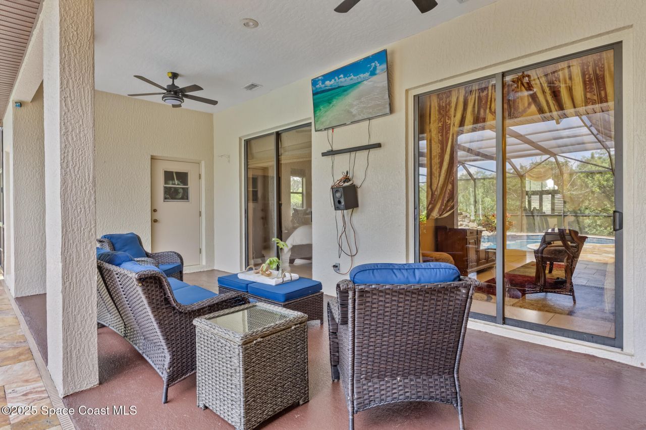 5627 Cypress Creek Drive , Grant, FL 32949 Photo