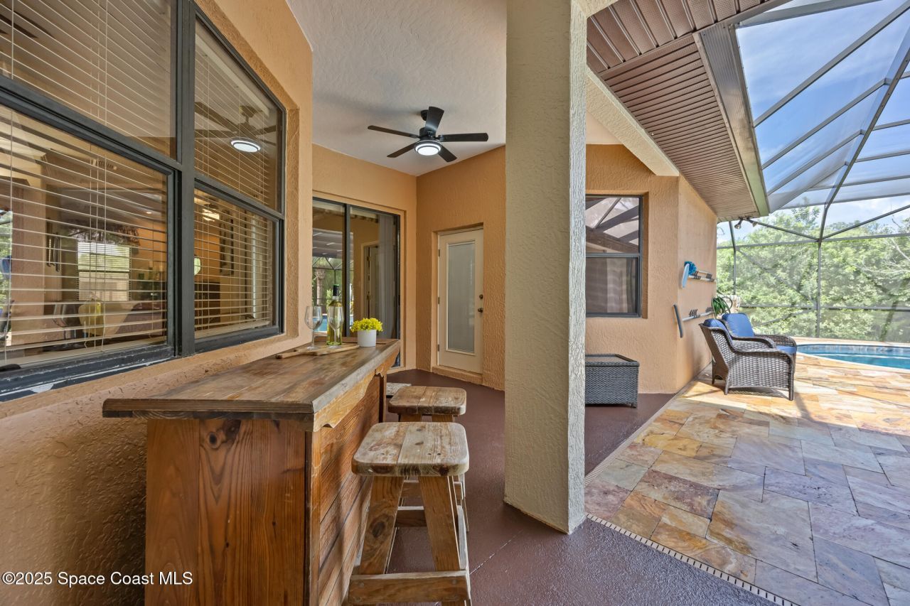 5627 Cypress Creek Drive, Grant, FL 32949 Photo