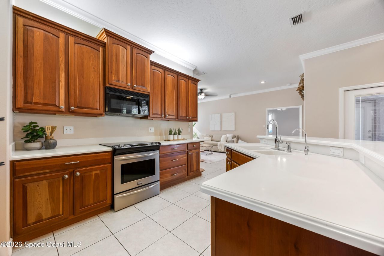 5627 Cypress Creek Drive , Grant, FL 32949 Photo