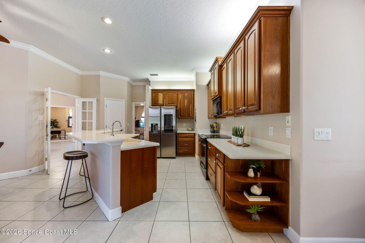 5627 Cypress Creek Drive, Grant, FL 32949 Photo