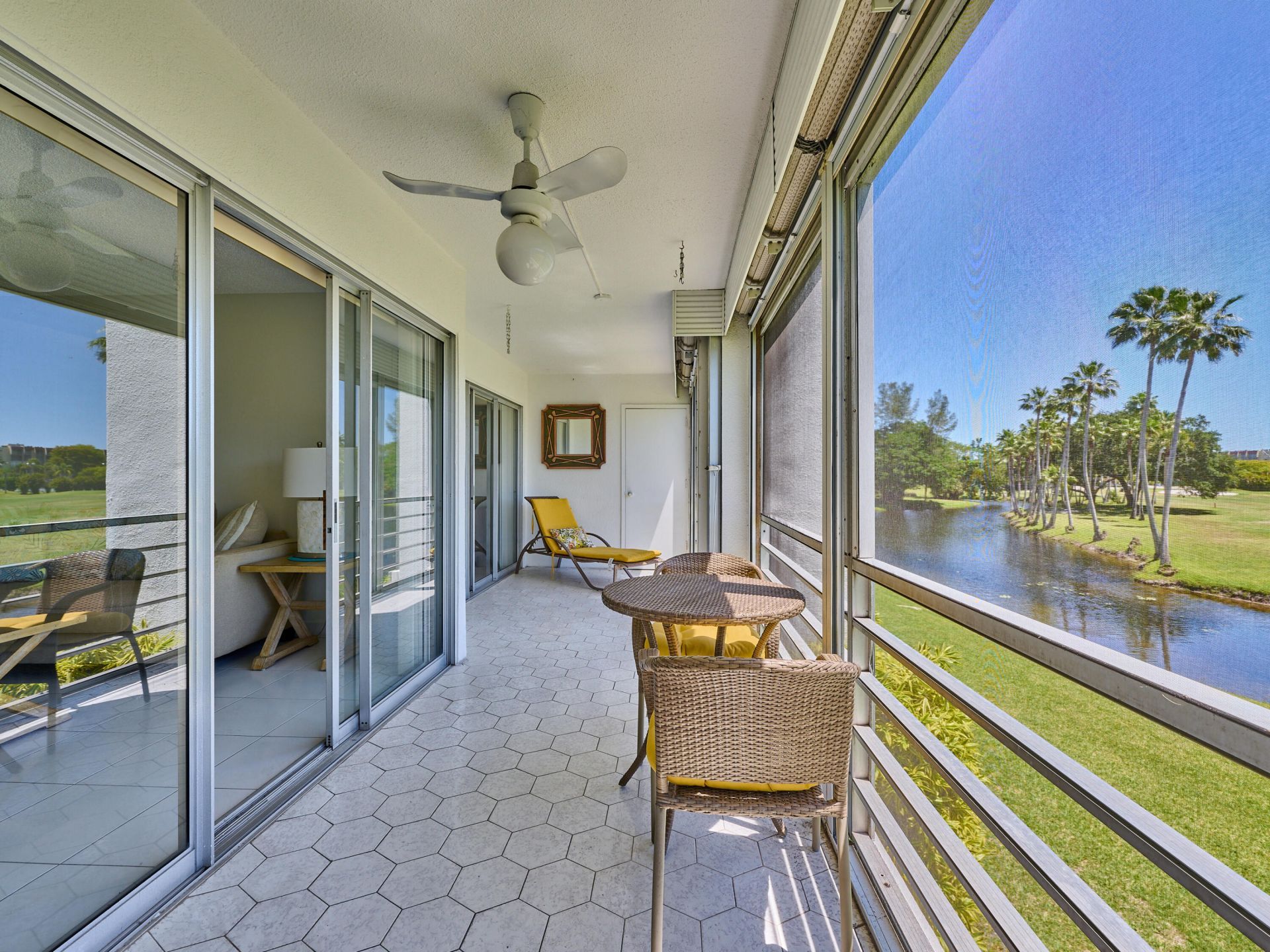 3597 Birdie Drive, Unit 202c, Lake Worth, FL 33467 Photo