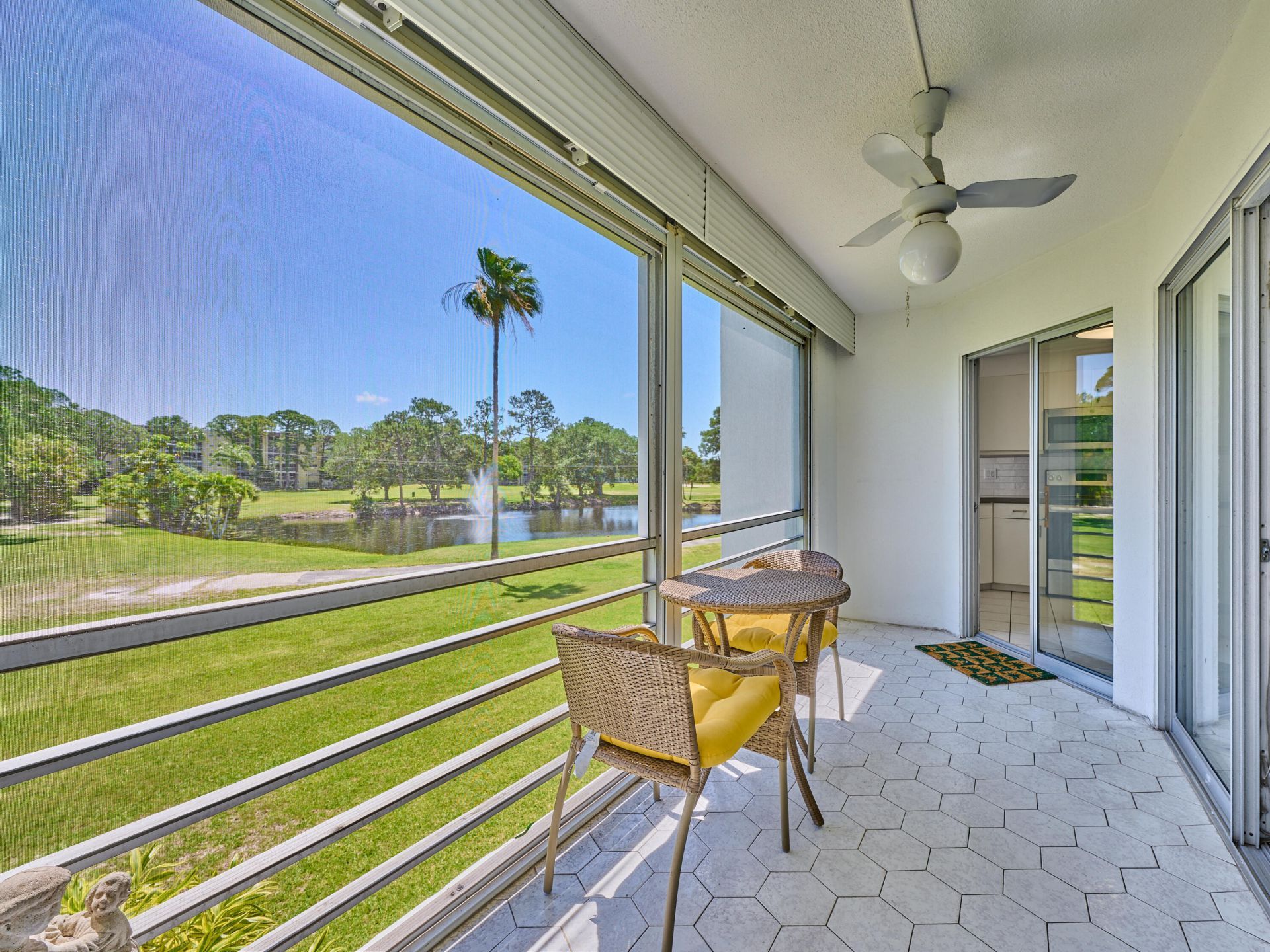 3597 Birdie Drive, Unit 202c, Lake Worth, FL 33467 Photo