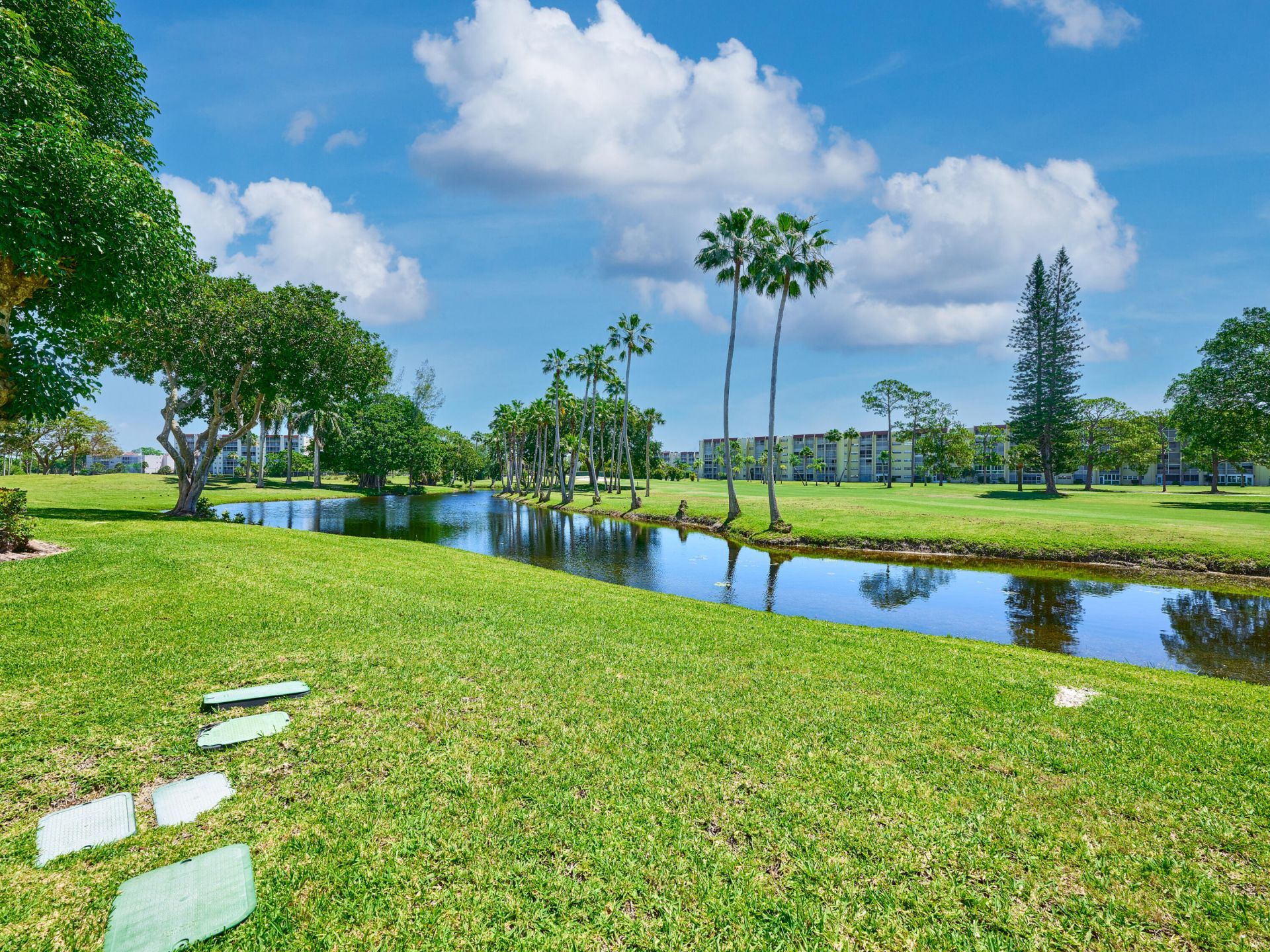 3597 Birdie Drive, Unit 202c, Lake Worth, FL 33467 Photo