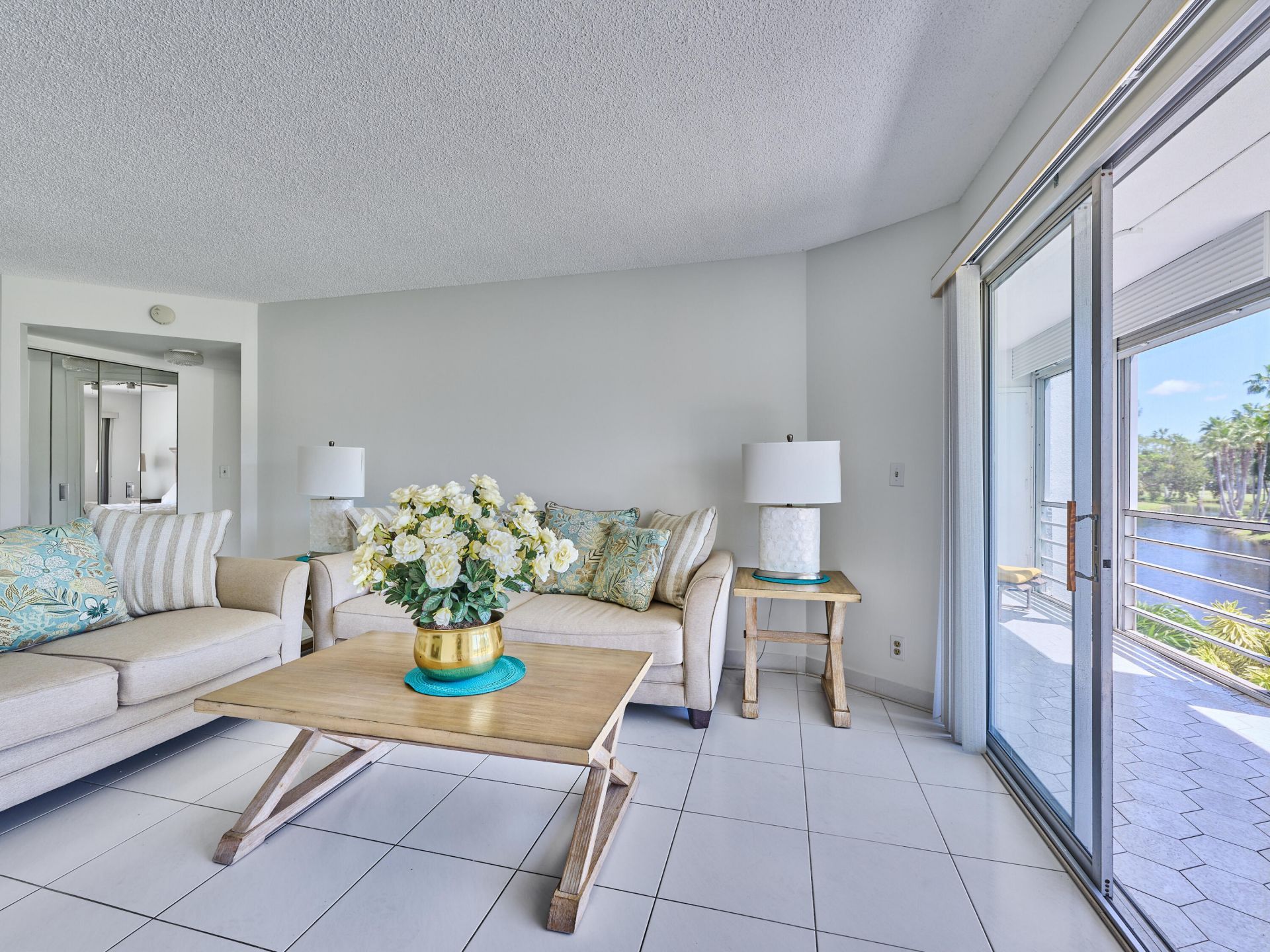 3597 Birdie Drive, Unit 202c, Lake Worth, FL 33467 Photo