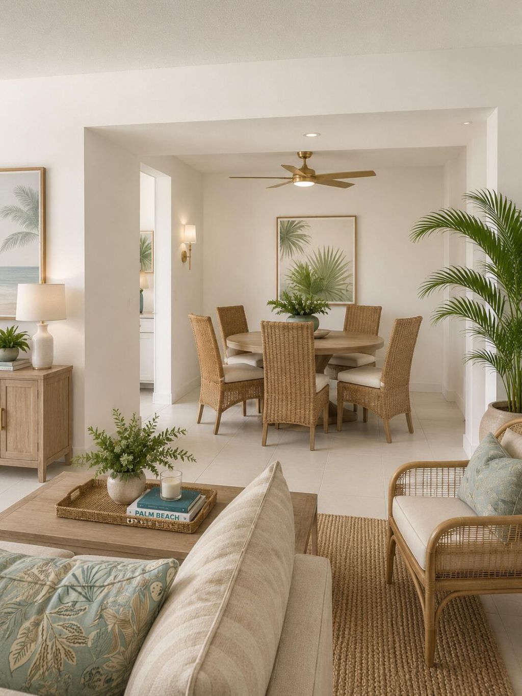 3597 Birdie Drive, Unit 202c, Lake Worth, FL 33467 Photo