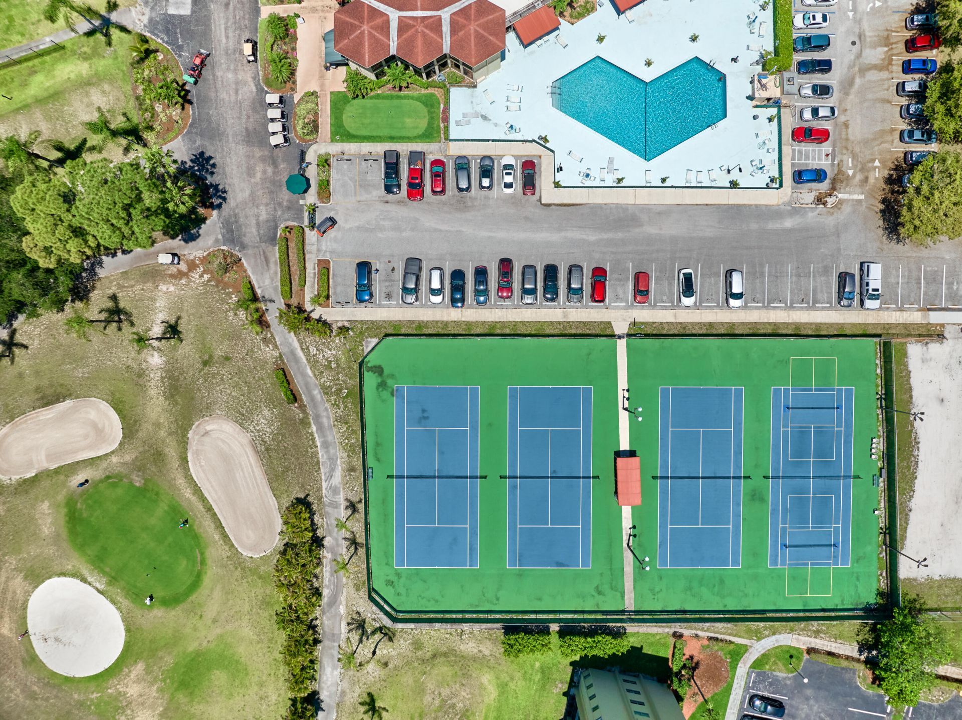 3597 Birdie Drive, Unit 202c, Lake Worth, FL 33467 Photo