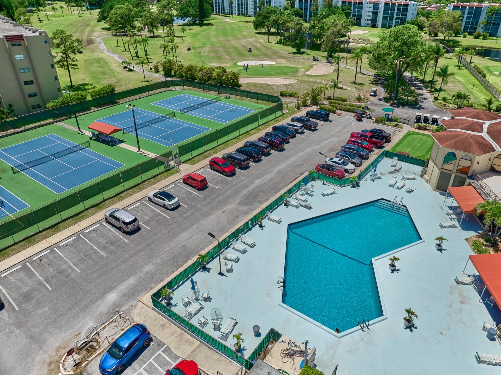 3597 Birdie Drive, Unit 202c, Lake Worth, FL 33467 Photo