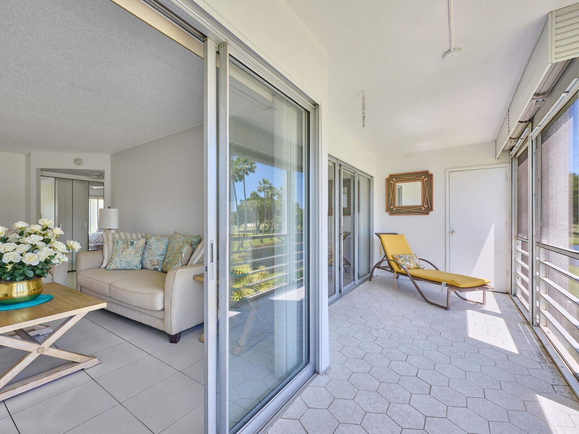 3597 Birdie Drive, Unit 202c, Lake Worth, FL 33467 Photo