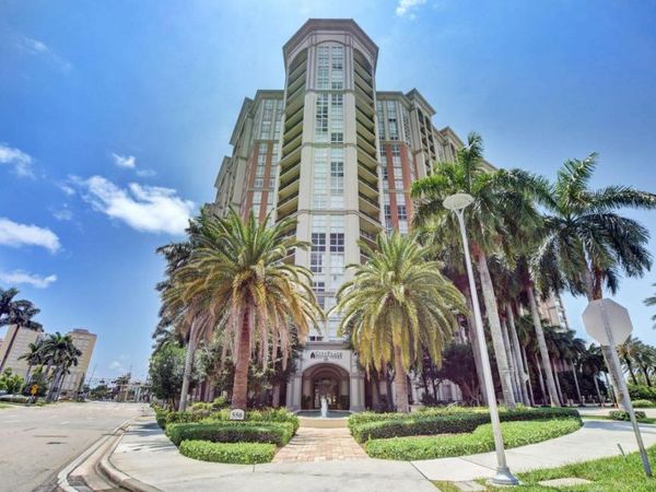 550 Okeechobee Boulevard, Unit 1618, West Palm Beach, FL 33401