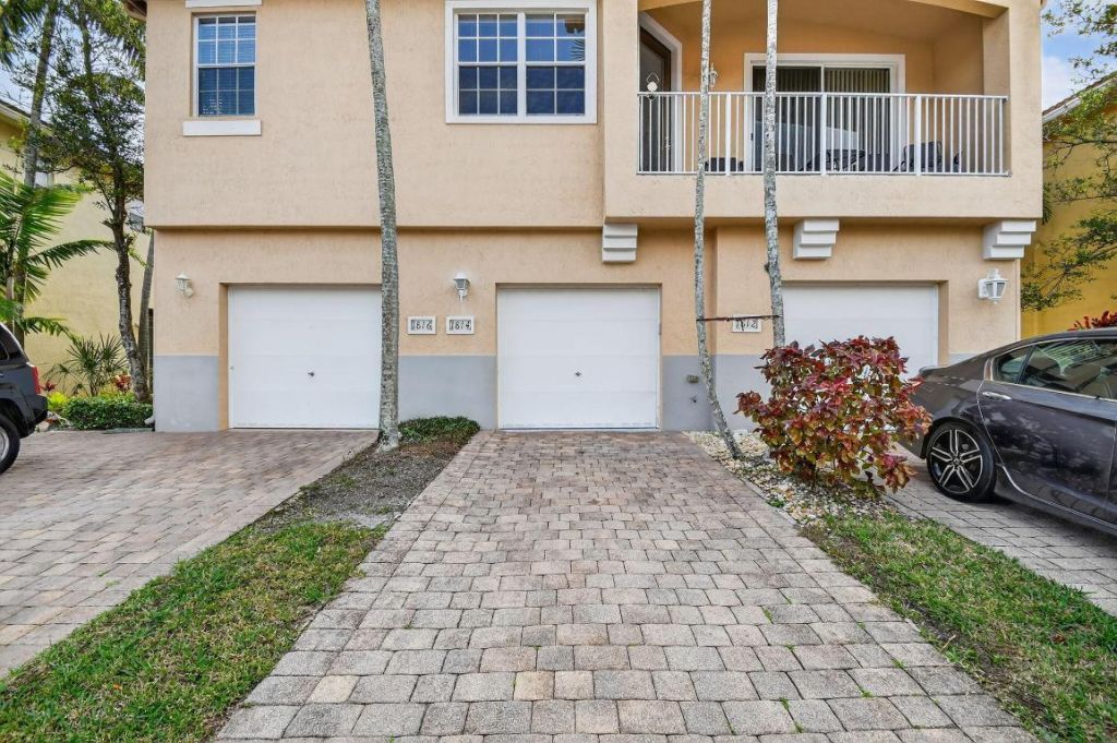 1814 Sonrisa Street, Riviera Beach, FL 33404 Photo