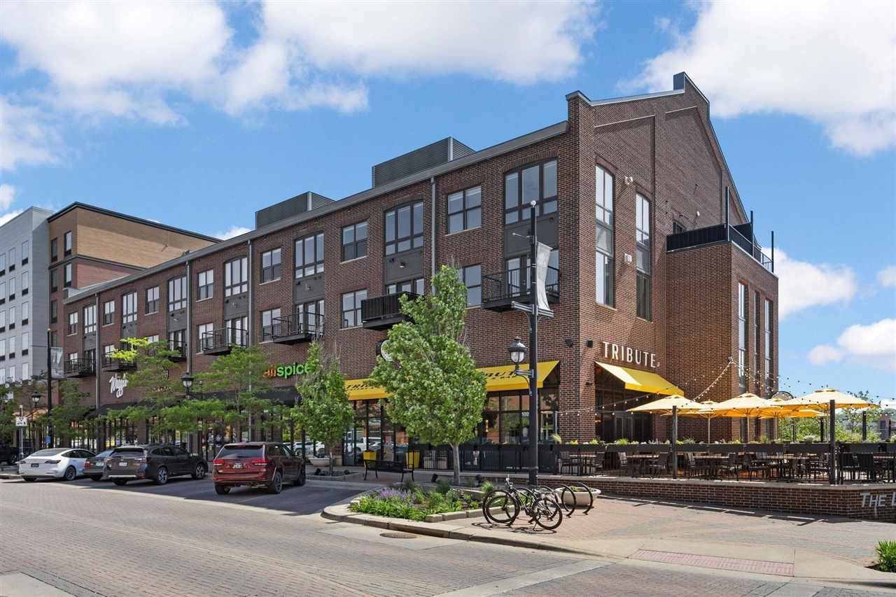 901 E 2nd Ave, Unit 205, Coralville, IA 52241 Main Photo