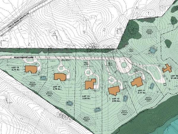 1501 FALLS ROAD, COCKEYSVILLE, MD 21030