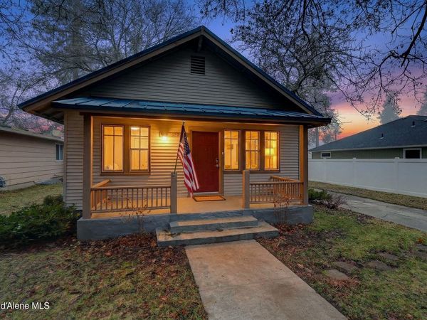 10706 N Nelson St, Spokane, WA 99218