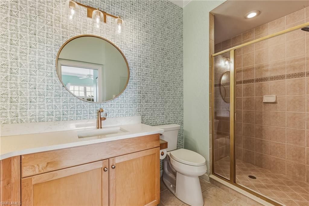 8565 Via Garibaldi Cir, Unit 206, Estero, FL 33928 Photo