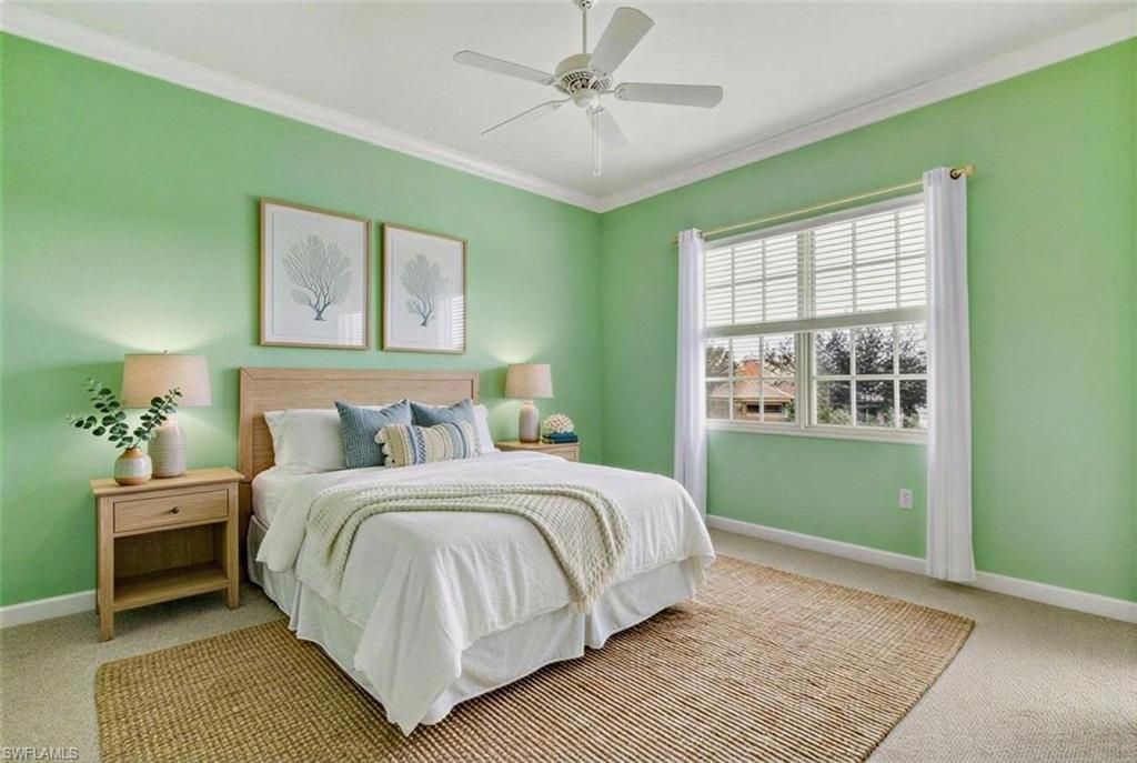 8565 Via Garibaldi Cir, Unit 206, Estero, FL 33928 Photo