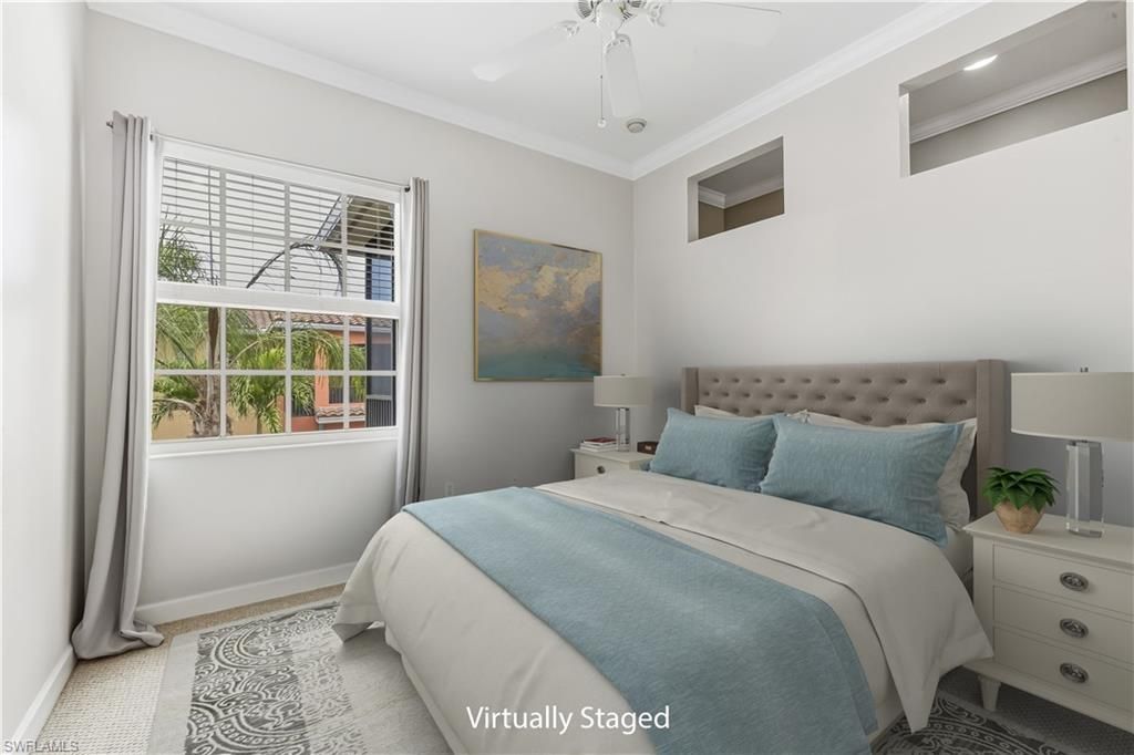 8565 Via Garibaldi Cir, Unit 206, Estero, FL 33928 Photo