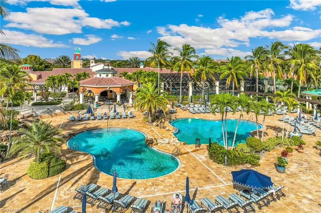 8565 Via Garibaldi Cir, Unit 206, Estero, FL 33928 Photo