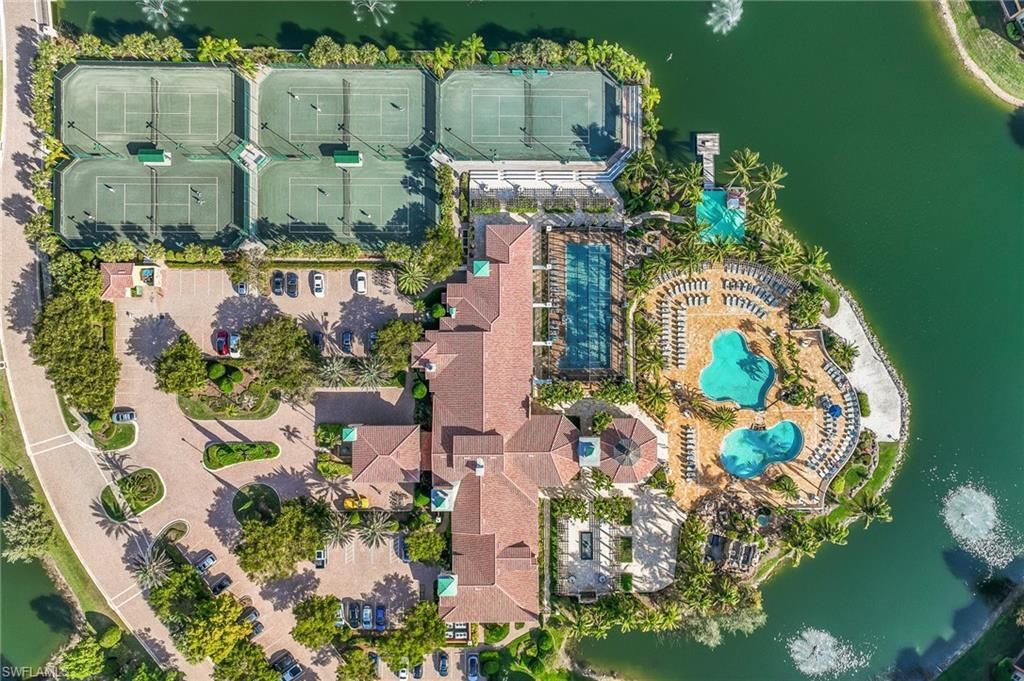 8565 Via Garibaldi Cir, Unit 206, Estero, FL 33928 Photo