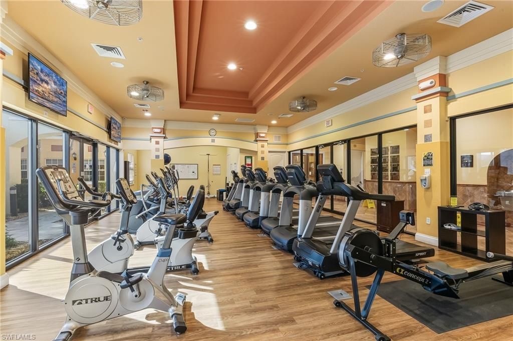 8565 Via Garibaldi Cir, Unit 206, Estero, FL 33928 Photo