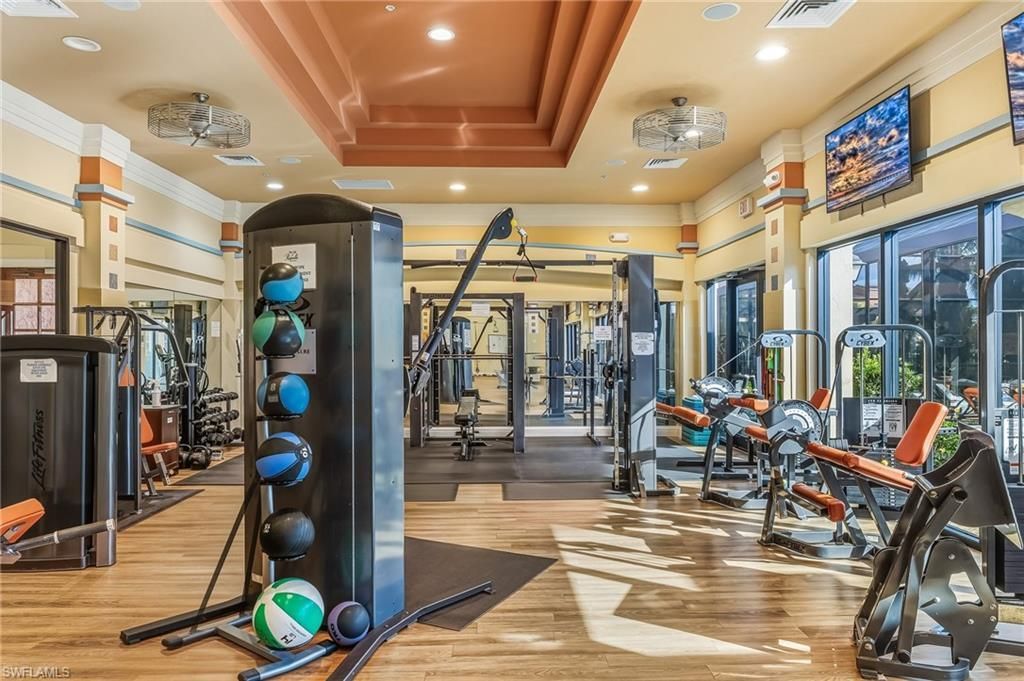 8565 Via Garibaldi Cir, Unit 206, Estero, FL 33928 Photo