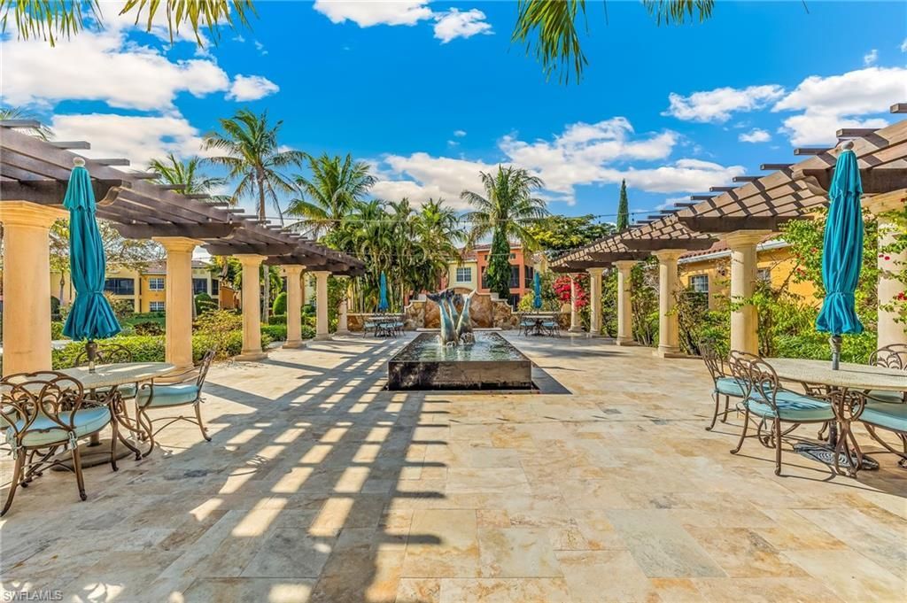 8565 Via Garibaldi Cir, Unit 206, Estero, FL 33928 Photo