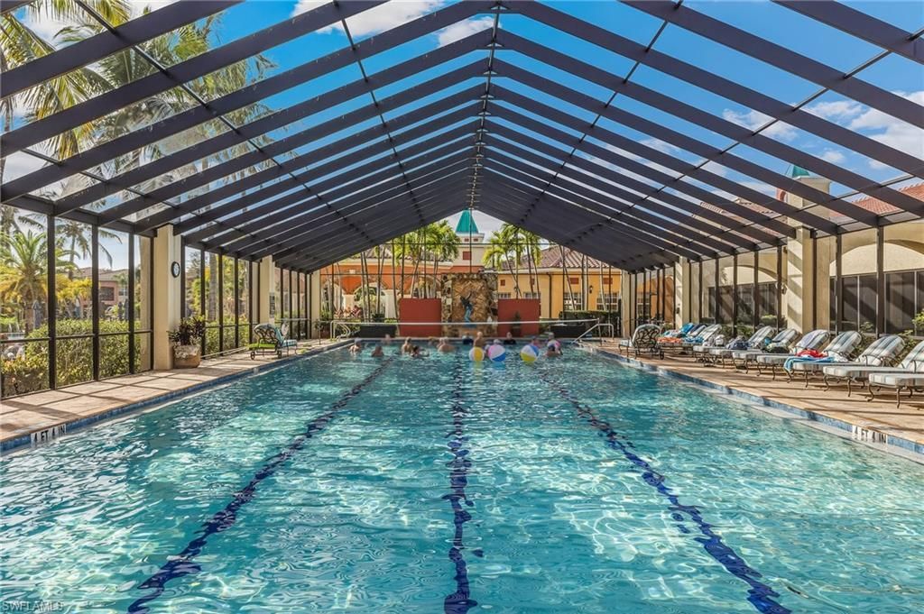 8565 Via Garibaldi Cir, Unit 206, Estero, FL 33928 Photo