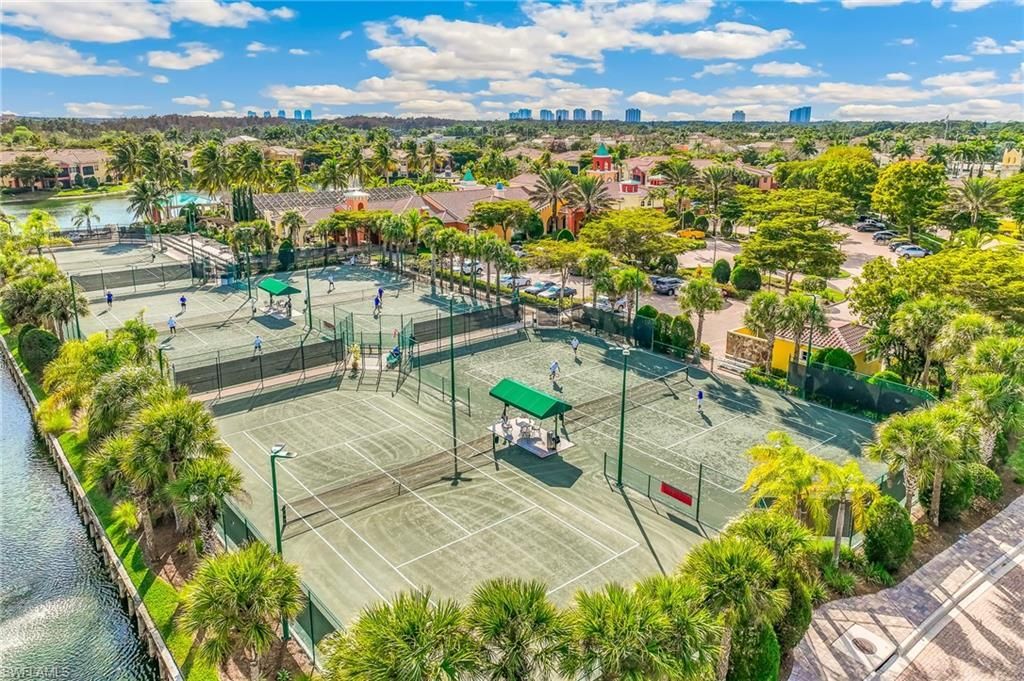 8565 Via Garibaldi Cir, Unit 206, Estero, FL 33928 Photo