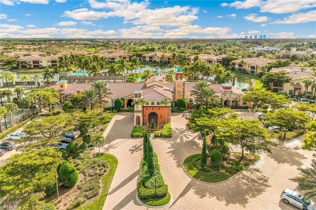 8565 Via Garibaldi Cir, Unit 206, Estero, FL 33928 Photo